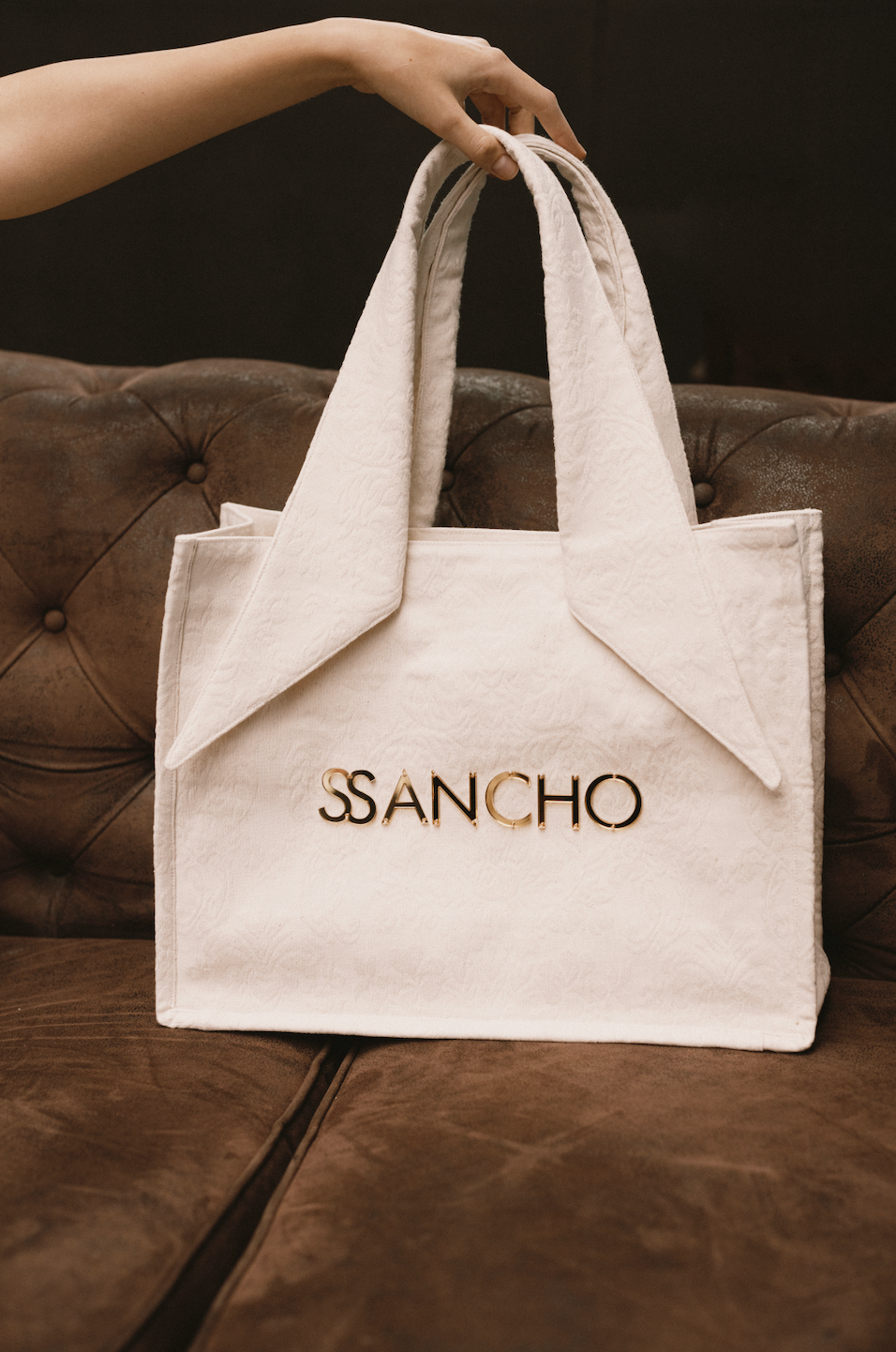 BOLSA JUSTINA
