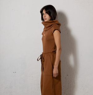 CAMISOLA MANGA CURTA