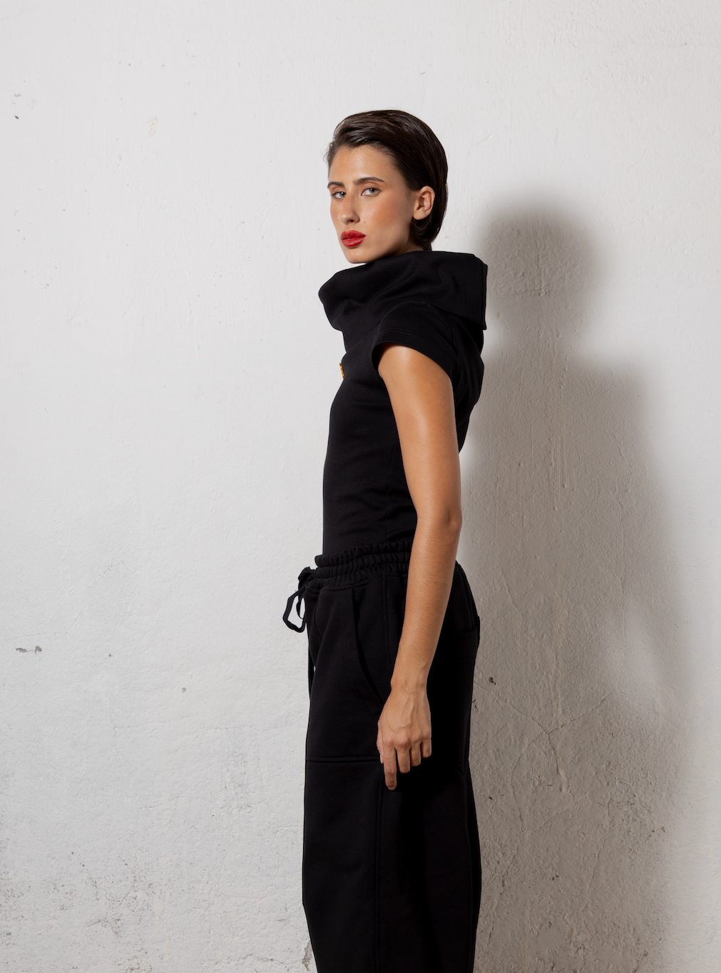 CAMISOLA MANGA CURTA