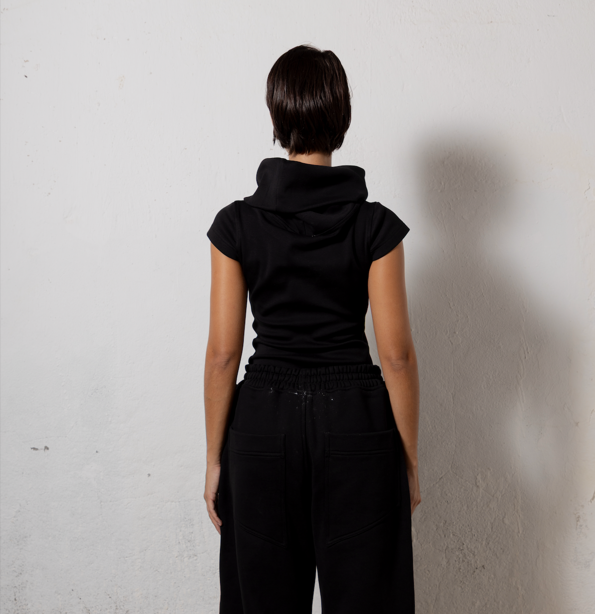 CAMISOLA MANGA CURTA