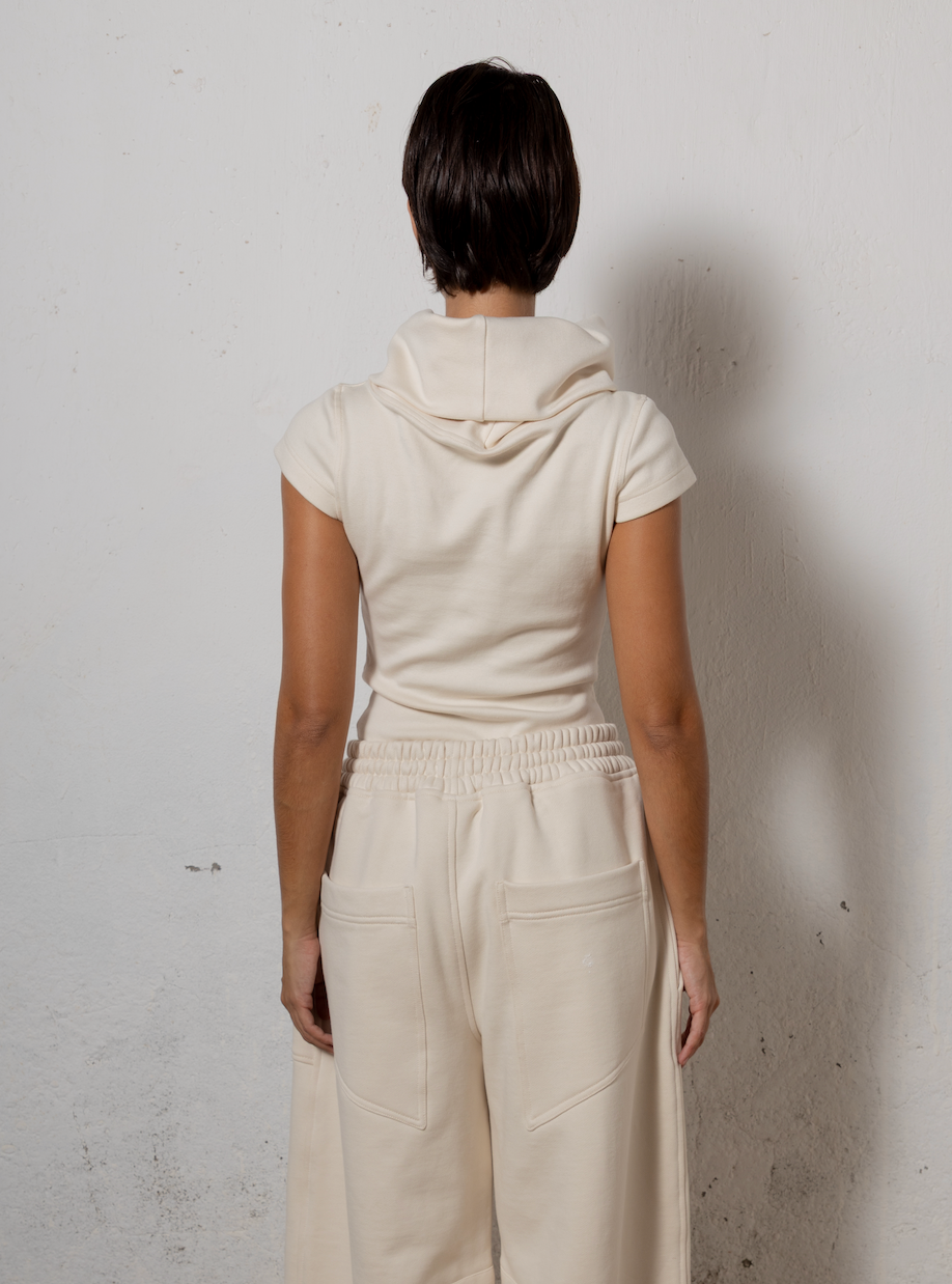 CAMISOLA MANGA CURTA