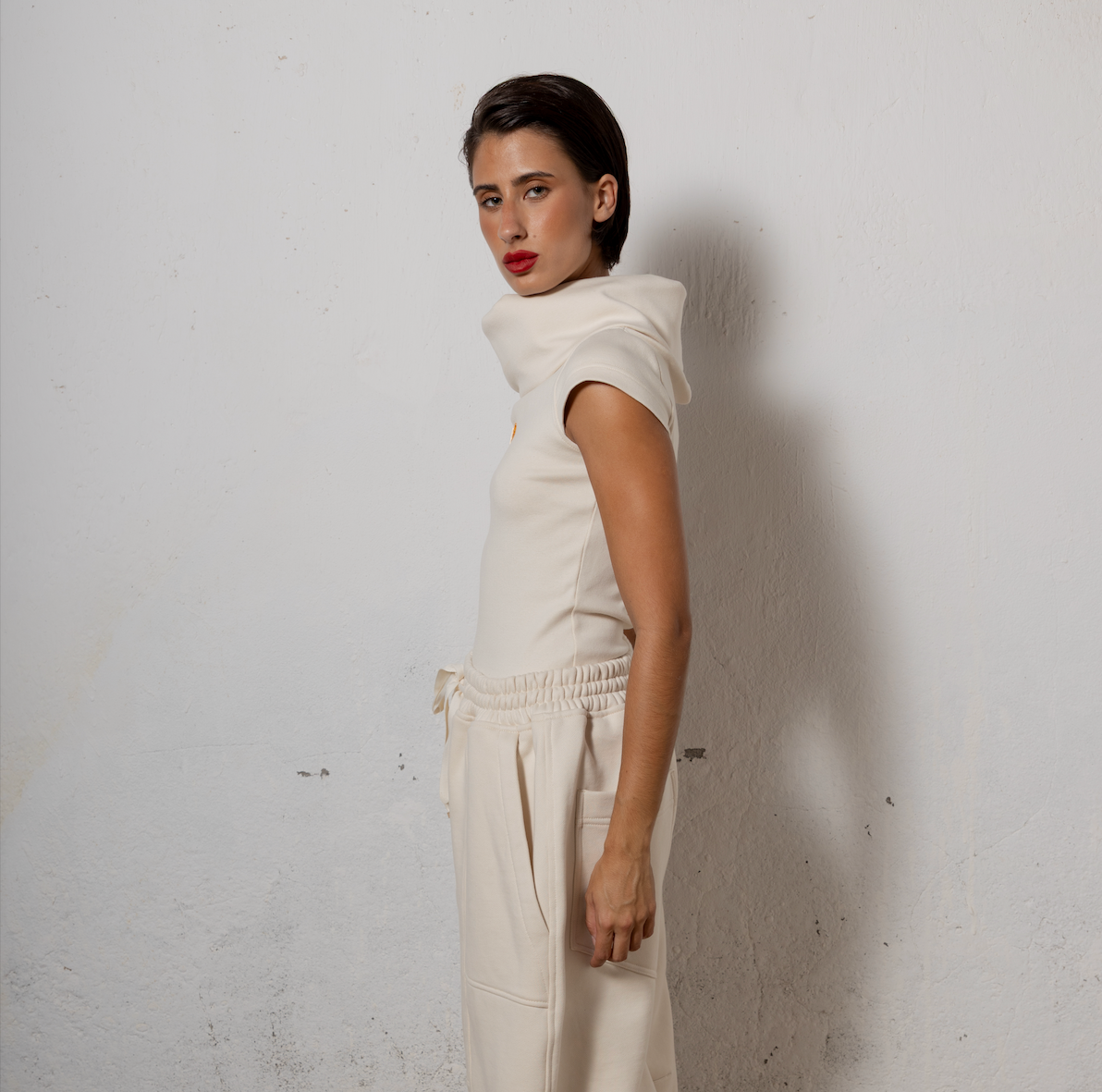 CAMISOLA MANGA CURTA