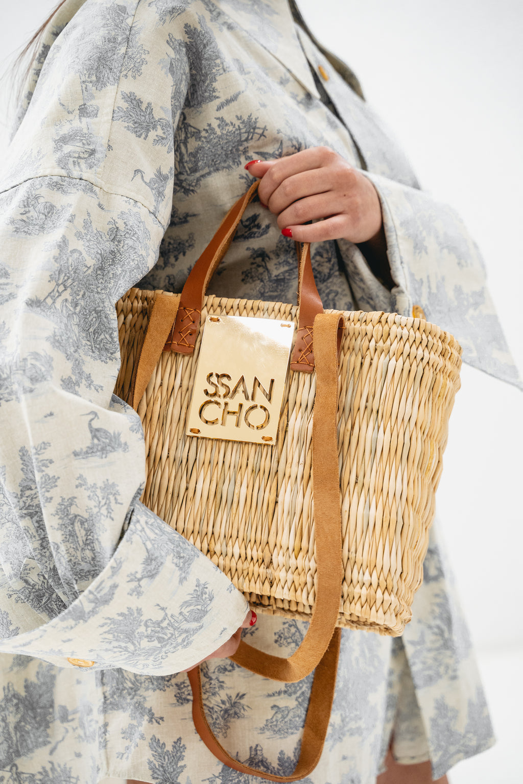 CESTA SSANCHO