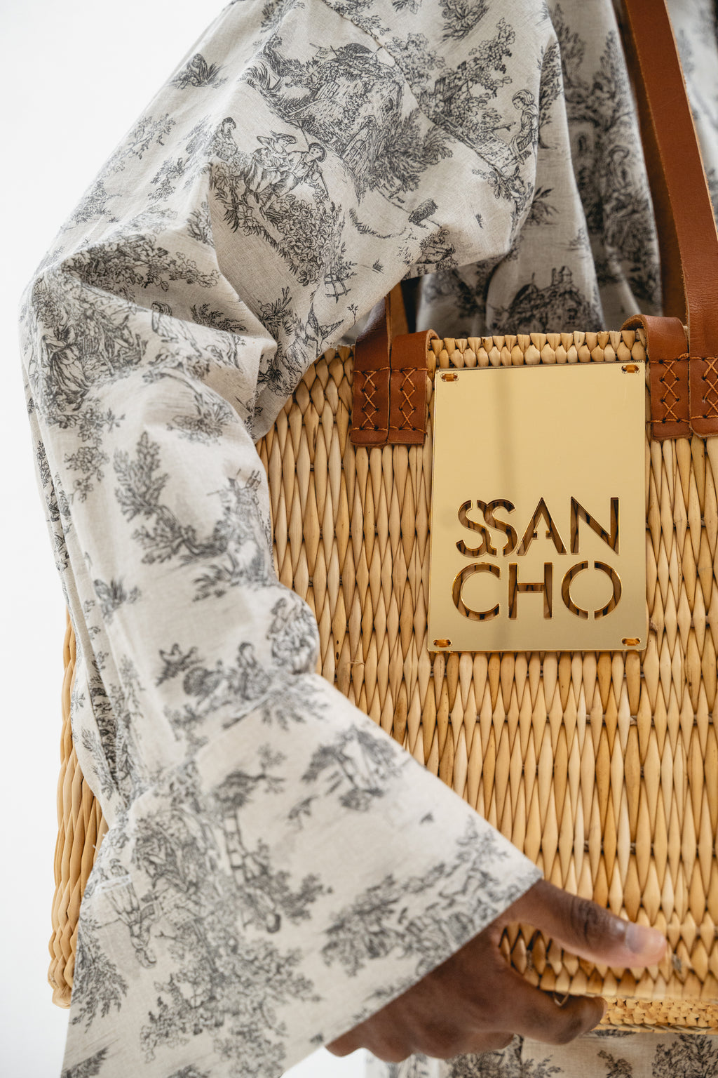 CESTA SSANCHO