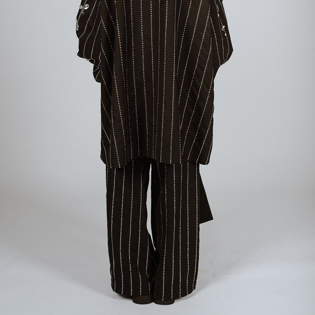 PANTALONAS COM PEDRARIA